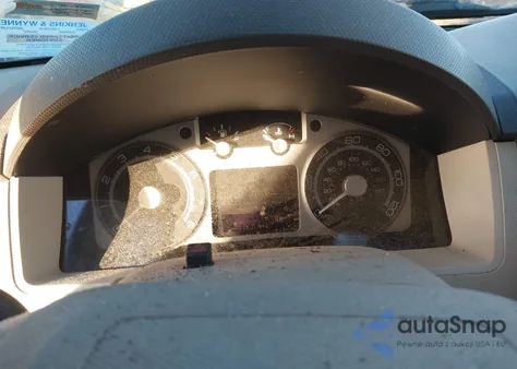 2009 Mercury Mariner Premier from USA, damaged, VIN 4M2CU87709KJ01313